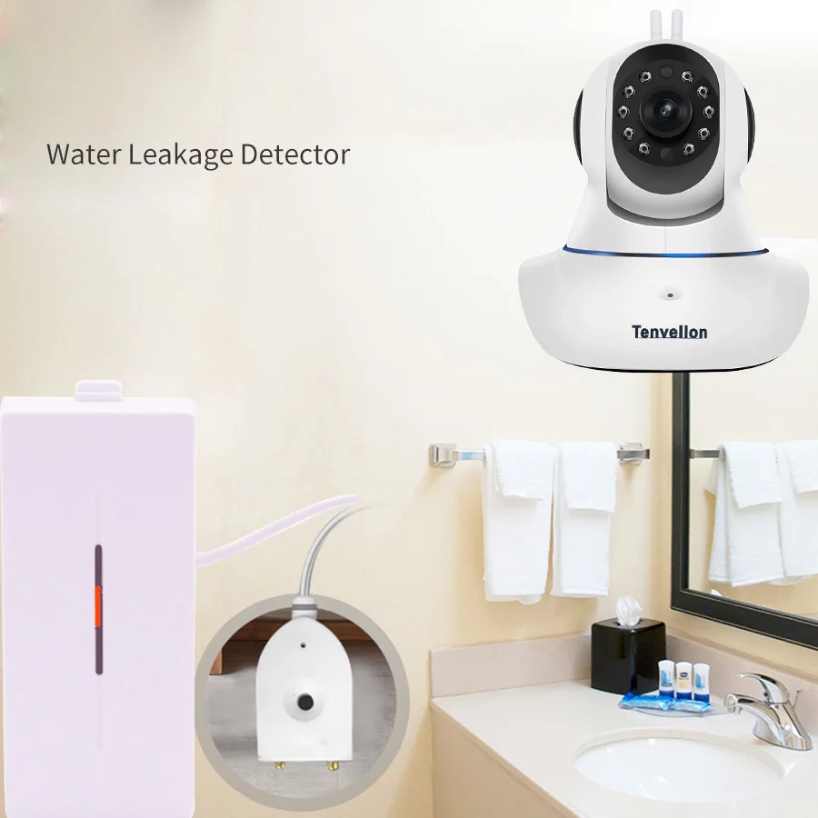 Сигнализация s безопасность дома Aalarm система 1080 P wifi ip-камера Беспроводная 433 МГц датчик сигнализации Yoosee alarma wifi Каса инфракрасный