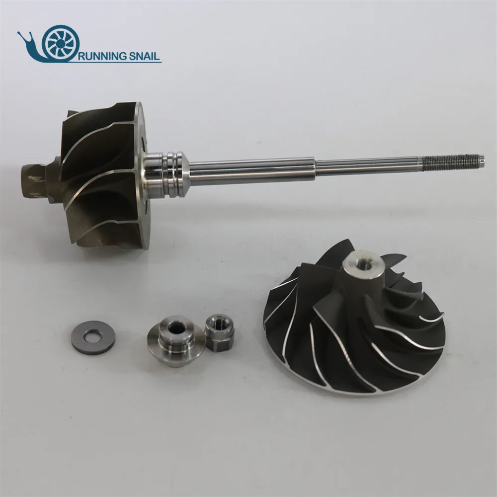 BV40 53039700268 53039700373 ротор для Nissan Murano л dCi кВт YD25DDT 14411-3XN1A без электрической отходной