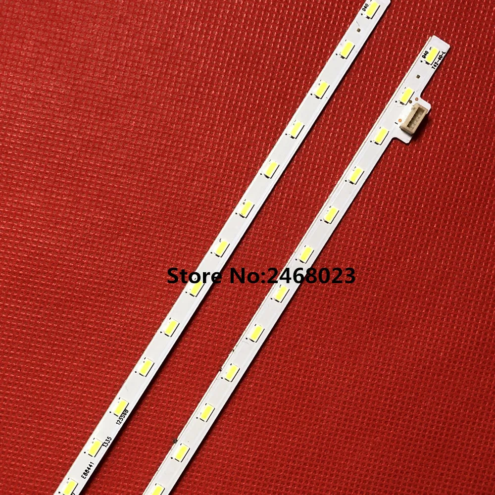 Светодиодный Подсветка лампы Газа для KDL 42W700B 42W650A 42W800B 74.42T35.001 0 DX1 E88441 125S6B T420HVF06.0
