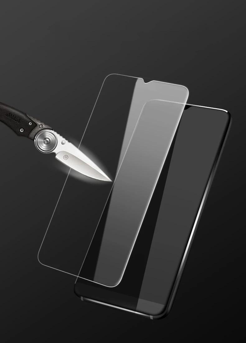 2 шт Полное закаленное стекло для huawei Honor 8A анти-синий луч 0,26 мм 9H Защитная пленка для экрана для Honor 8A Pro на Honor8A JAT-LX1