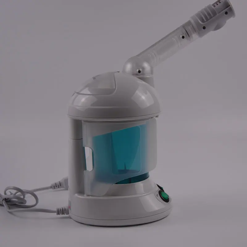 Nano Facial vaporizer Steamer Whitening Skin Moisturizer portable herbal vaporizer sauna Spa Face ozone vapor Multifunction tool