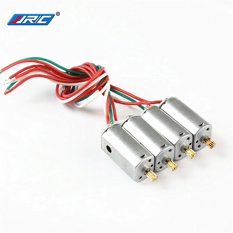 JJR/C JJRC H40 H40WH RC Квадрокоптер запасные части CW CCW мотор/Шестерня/зарядное