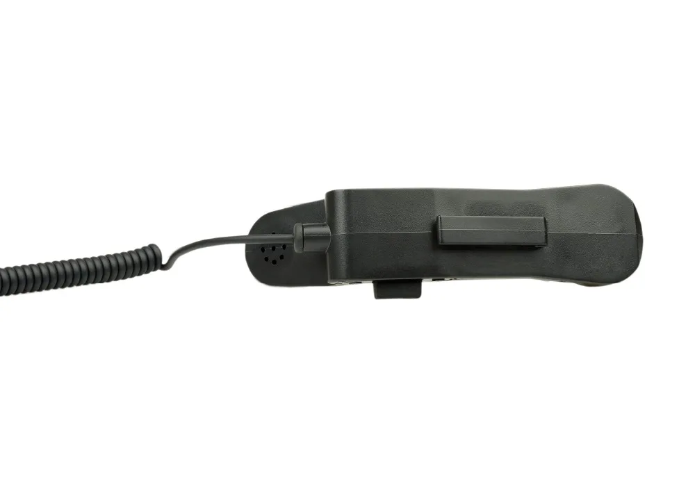 Acecare zH-250 Military Phone New tactical headphone hearing protector outdoor fold ear CS field shooting game | Безопасность и