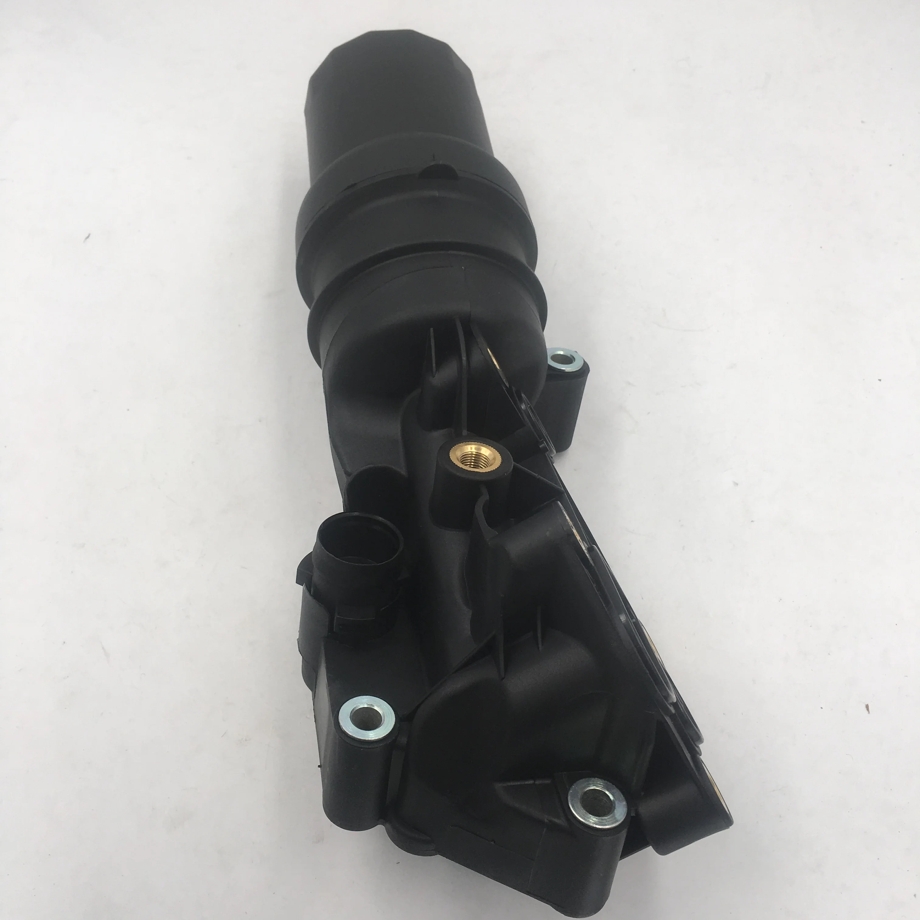 Масляный фильтр базовый корпус для Audi TT Quatrro RS VW Jetta New Beetle Golf Rabbit 2 5 л 07K115397D |