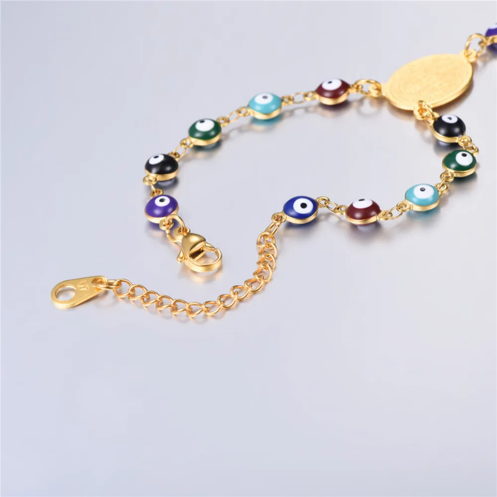 Набор из колье и браслета нержавеющей стали|necklace bracelet|jewelry setsjewelry sets stainless steel |