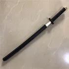 61 см 1:1 меч нож Дэдпула Косплей оружие бутафория фильм ролевые игры Хэллоуин Cos подарок безопасность PU