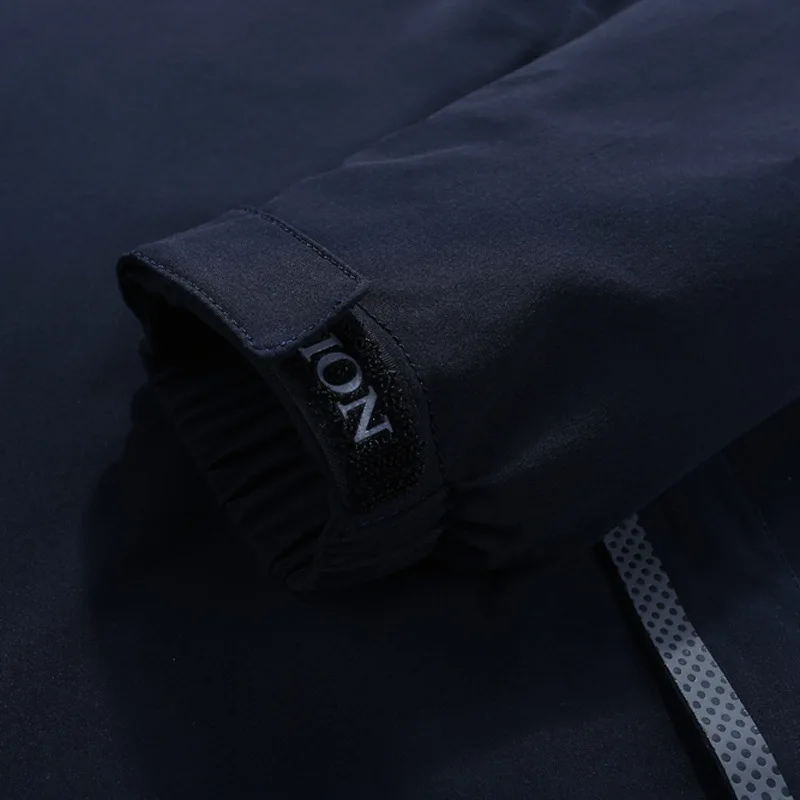 

Windbreaker Jacket Men Autumn Military Casual Coat Men Hooded Removable Jaqueta Masculina Plus Size M-4XL Quick Dry Mens Jackets