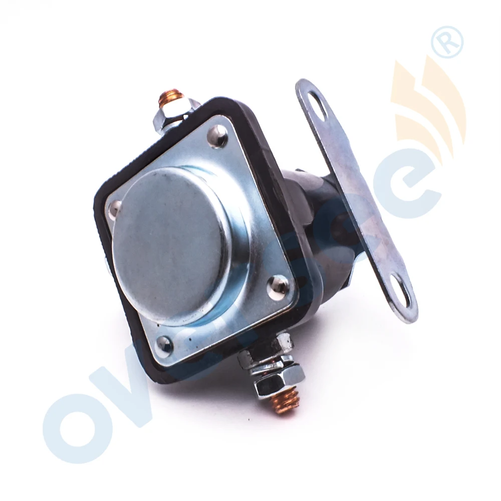 Подвесной стартер реле соленоида для Джонсон OMC EVINRUDE 979774|solenoid relay|solenoid starter relaysolenoid