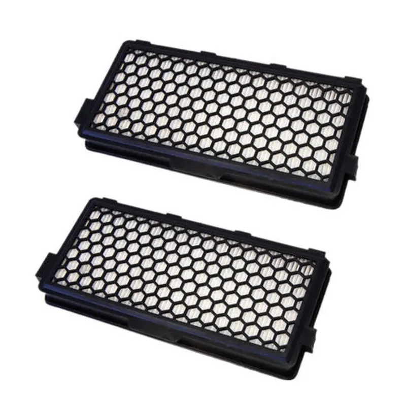 Эффективный активный фильтр для Miele S5281/S5981/S5484 канистра S4000/S5000