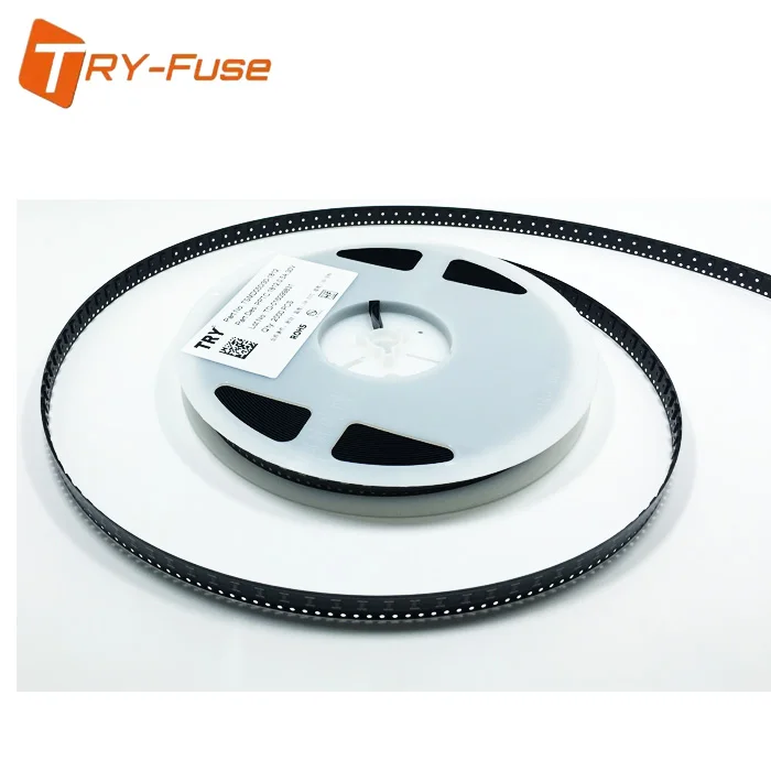SMD термистор самовосстанавливающийся предохранитель PPTC 1812 1 5 А 12 В|fuse smd|self recovery