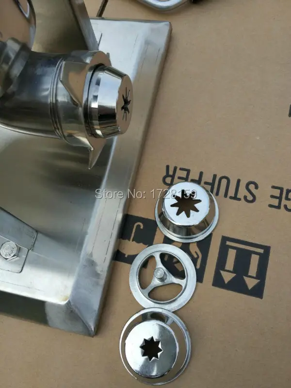 Коммерческая испанская машина для производства чуррера 3л|churro filler|equipment machine |