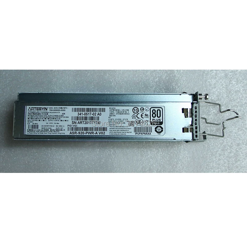 ASR 920 PWR A 341 0517 01|Запасные части| |