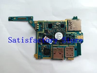 90new main circuit board motherboard pcb repair parts for samsung galaxy s4 zoom sm c101 c101 mobile phone