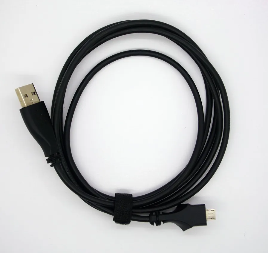 Оригинальный сменный USB зарядный кабель usb для игровой мыши Logitech G700S G700|Мыши| |