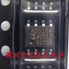 IC AD620AR SOP8 новый оригинальный |