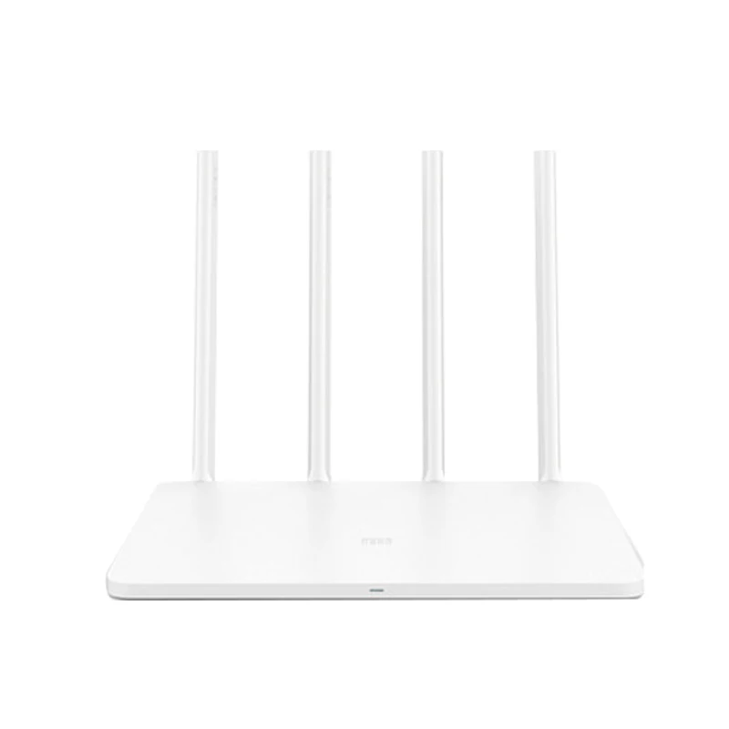 Глобальная версия Xiaomi Mi маршрутизатор 3C 64 Оперативная память 802.11N 2 4 г 300 Мбит/с Smart