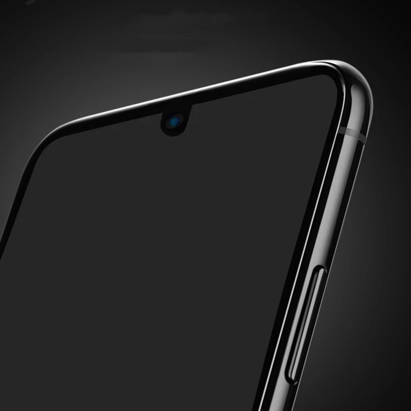 2 предмета в комплекте Полный закаленное защитное Стекло для Sharp Aquos S2 5 Экран