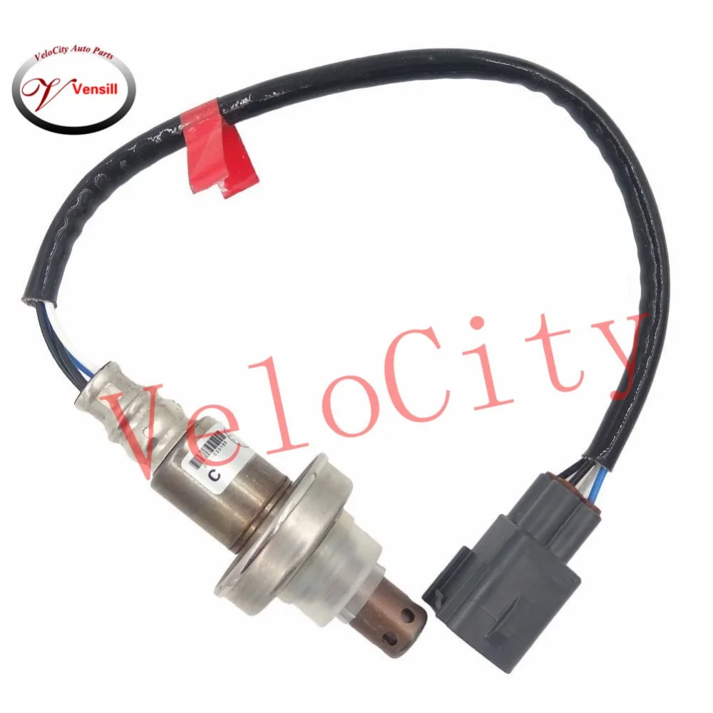 

Oxygen Sensor O2 Sensor Fits 08-13 Yaris 08-13 Vios 06-12 Auris 04-17 Corolla Part No# 89465-12880 8946512880
