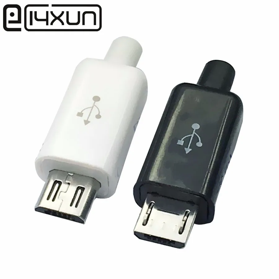 10 шт. 5 штырьков Micro USB шт.|Соединители| |