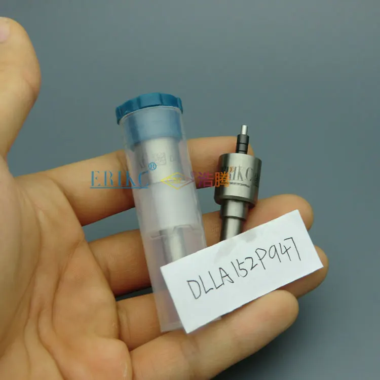 Сопло для впрыска дизельного топлива ERIKC DLLA 152P947 (093400-9470) 152 P 947 common rail TOYOTA Nissan 095000-6250