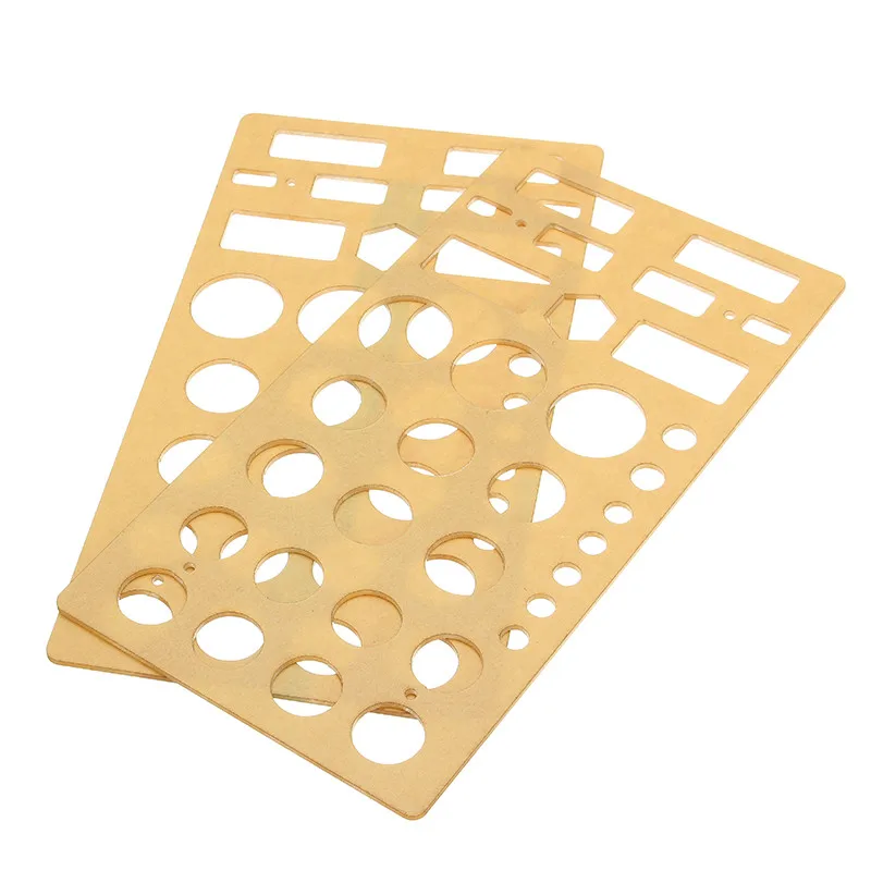 Набор инструментов из оргстекла для отвертки и квадрокоптера | Игрушки хобби