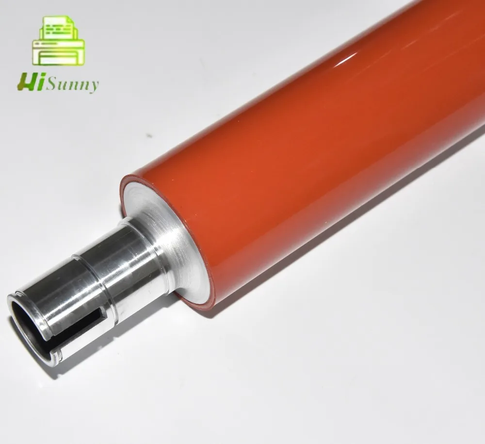 Для Konica Minolta Bizhub Press C6000 C7000 C7000p 70hc 6000 7000 нижний фьюзерный пресс ure Roller | Компьютеры и
