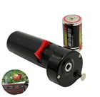 Электродвигатель для барбекю, мотор для барбекю, ротатор для гриля, электродвигатель для барбекю, шашлык для пикника, 1,5 В с питанием от батареи