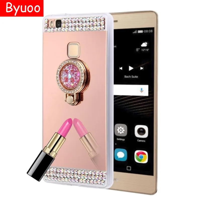 3d Блестящий зеркальный чехол для Xiaomi Redmi 7 S2 6 6A 4A 4X Note 5 5A Pro Mix 2s Max 2 3 MI A1 Mi 9 8 A2 Lite Cover| |