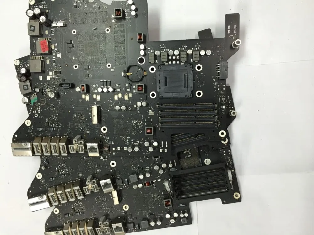 820 3481 A неисправная Логическая плата для Apple iMac 27 &quotA1419 ремонт|board board|board 27board repair |