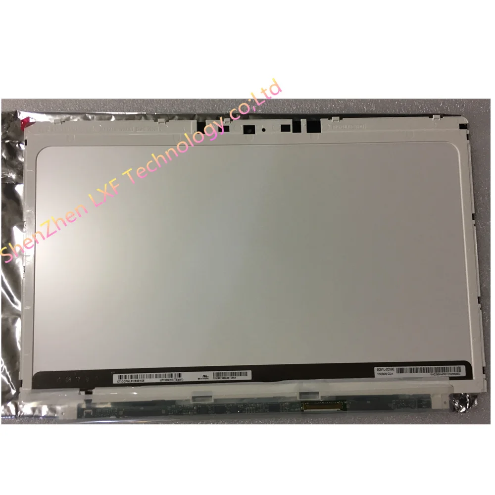 Оригинальный 13 3 &quotLP133WH5-TSA1 LP133WH5 TSA1 для HP Spectre XT PRO светодиодный Экран Дисплей