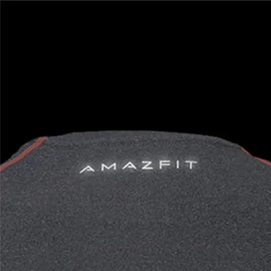 Оригинальный xiaomi mijia huami Amazfit Спортивная быстросохнущая футболка Sweatproof