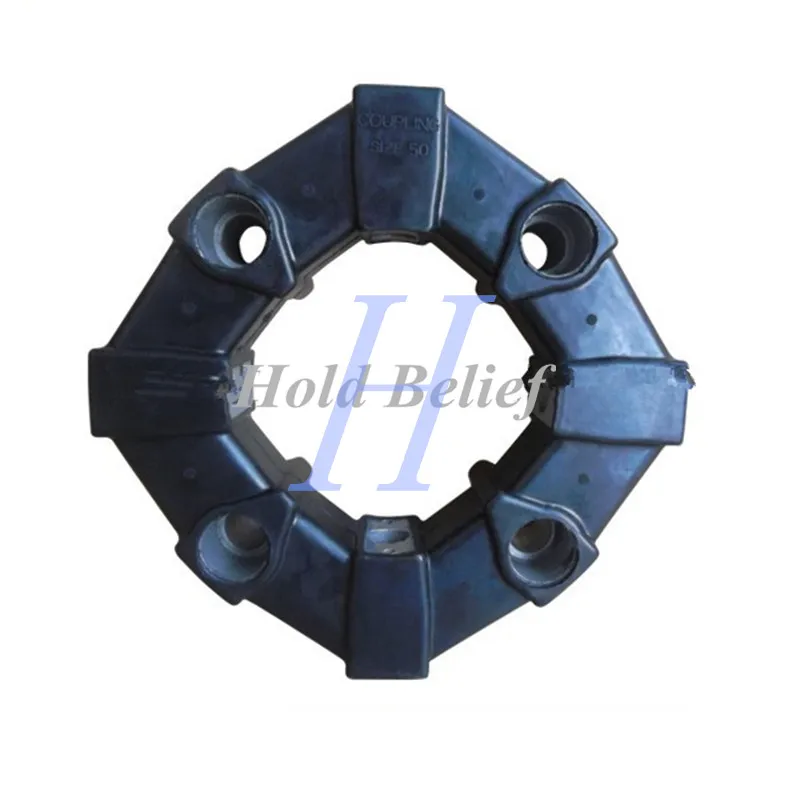 

50AS Pump Coupling Assy for John Deere Excavator 290D 490 495D 590D 595D