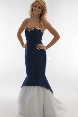 

camo formal strapless mermaid prom dress 2017 robe longue new style custom make free shipping
