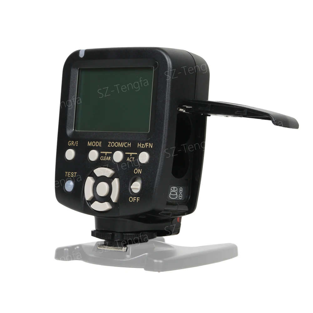Yongnuo YN560 IV YN560IV Вспышка Speedlite 3 шт. с 1x TX ЖК дисплеем беспроводной контроллер вспышки