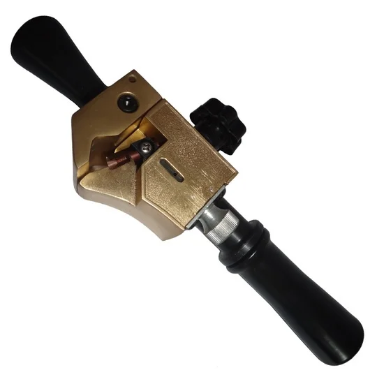 Ручной мини небольшой ручной зачистки проводов роторная резка провода