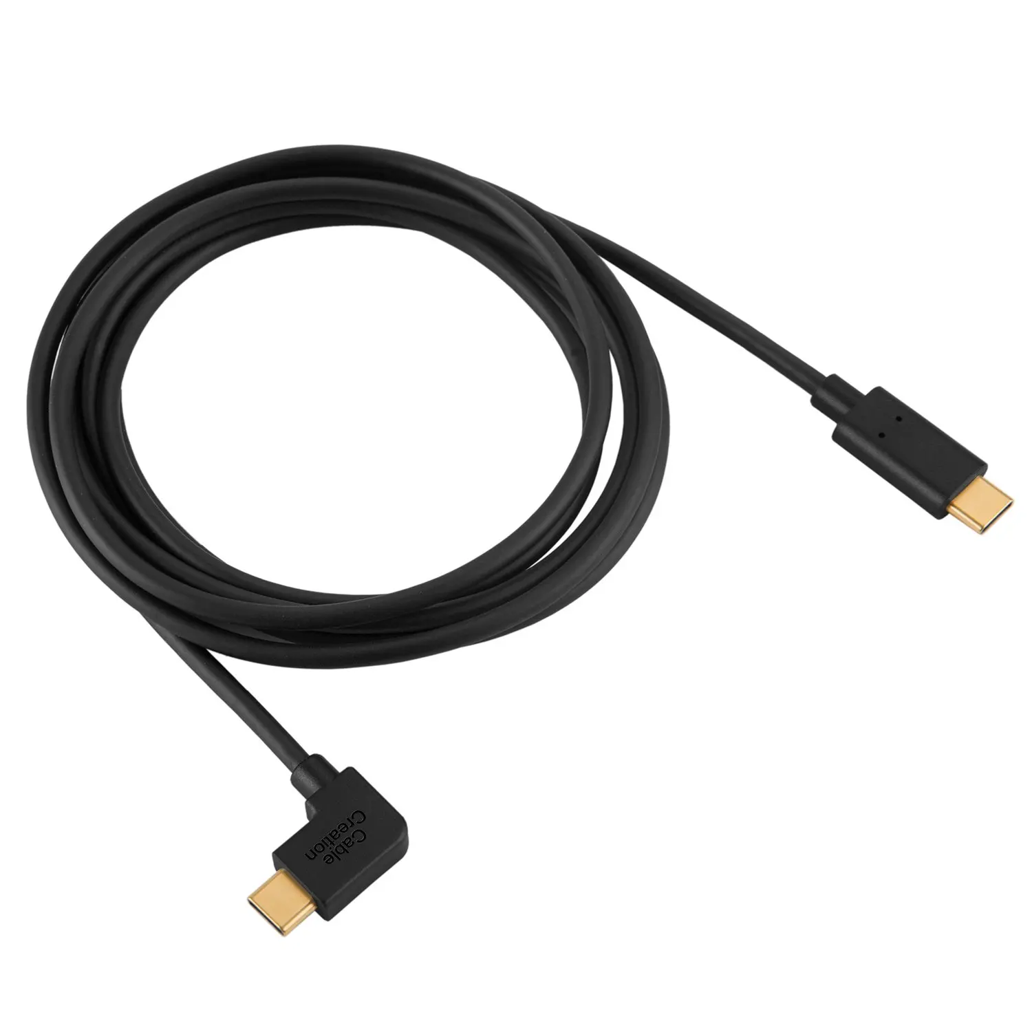 Кабель USB C Type-C 2 0 90 градусов Угловой кабель C-C (3A) для Macbook Pro Chromebook Pixel Nexus 5X/6 P Lumia |