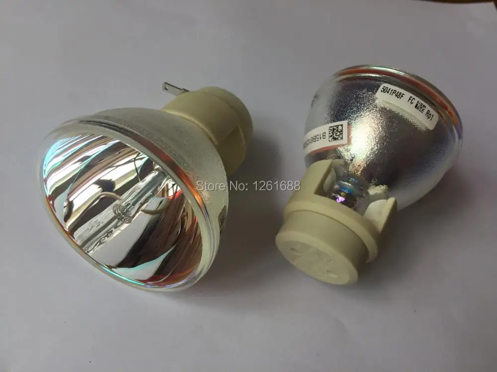 Оригинальная Лампа для проектора p vip 180/0. 8 e20.8 MITSUBISHI GS316 GX318 SD220U XD221U|p-vip 180/0.8 e20.8|projector