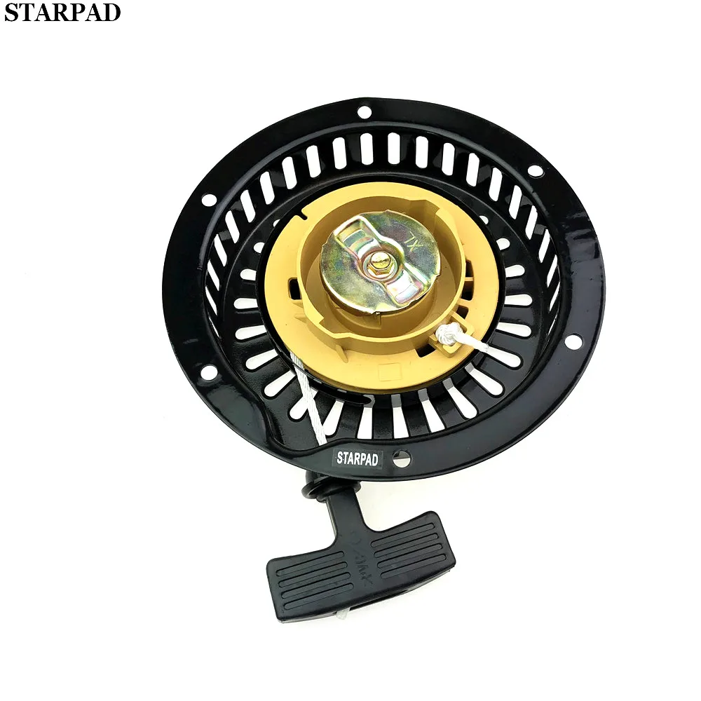 STARPAD для бензина и дизельного двигателя 168F 170F Toprak | Автомобили мотоциклы