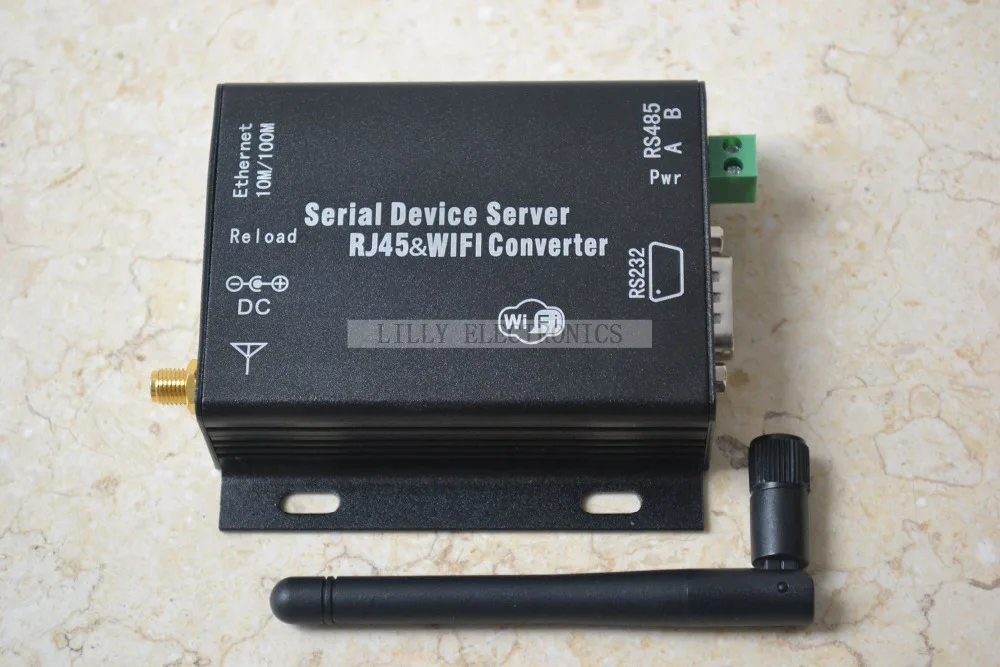 hlk wifi232