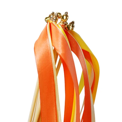 Популярная 25 дюймовая европейская шелковая лента сказочная палочка с