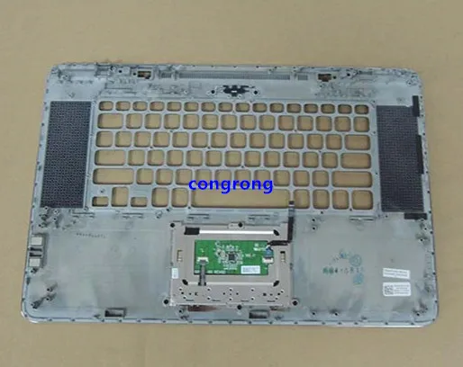 Laotop c крышка клавиатуры верхний чехол Подставка для dell XPS 15Z L511Z 00XN7R