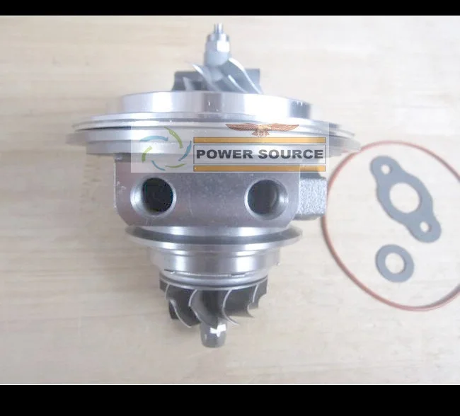 Сбалансированный турбокартридж CHRA Core Assy 53039700121 53039880121 5303 988 0121 375R9 для Citreon DS 3 3008 1.6L