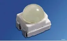 

LTE63C-BACB-35-1 OSRAM 3528 новые оригинальные линзы с зелеными дужками