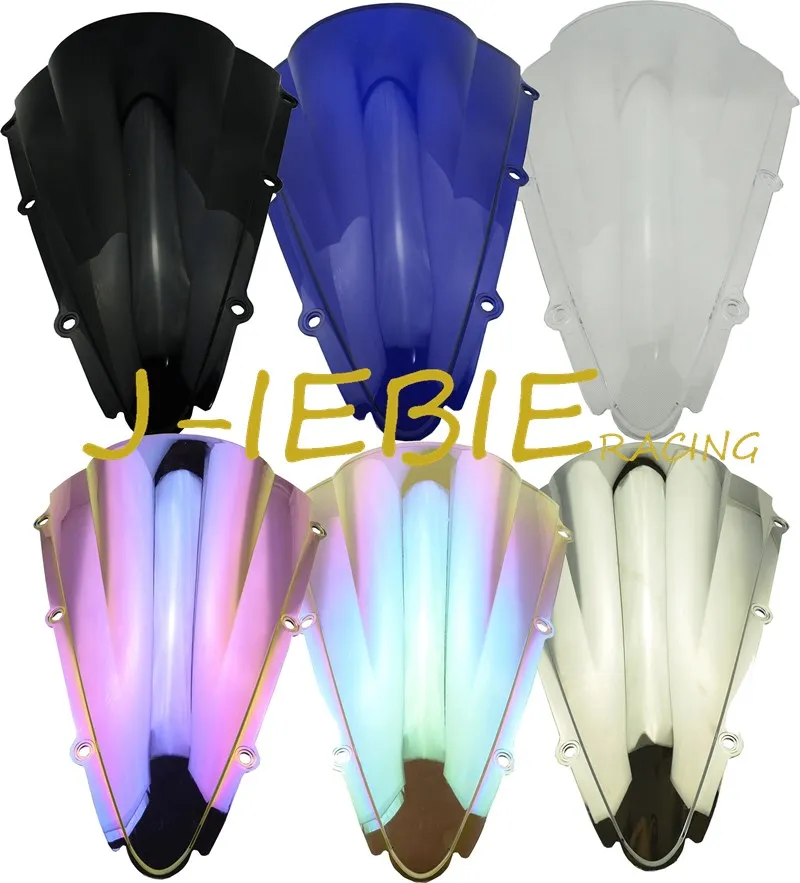 Новое ветровое стекло для Yamaha YZF R1 2000 2001|windscreen windshield|windshield windscreenyamaha r1 screen |