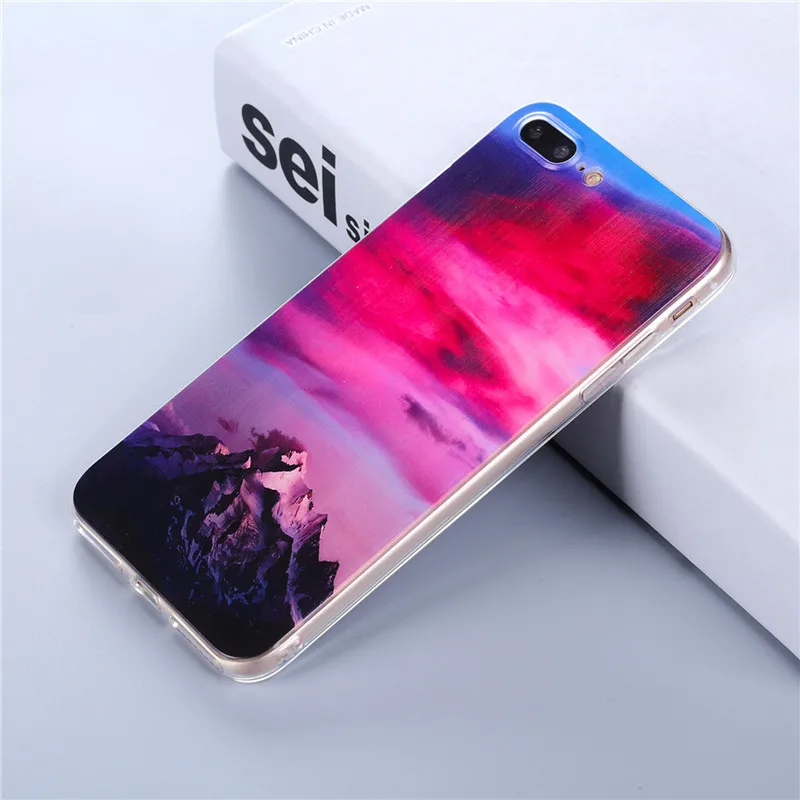 Чехол для телефона 6, 6 S, 7, 8 Plus, XS, милые животные, любовь, чехол для iPhone X, чехол из мягкого ТПУ для iPhone 5, 5S, SE, чехол