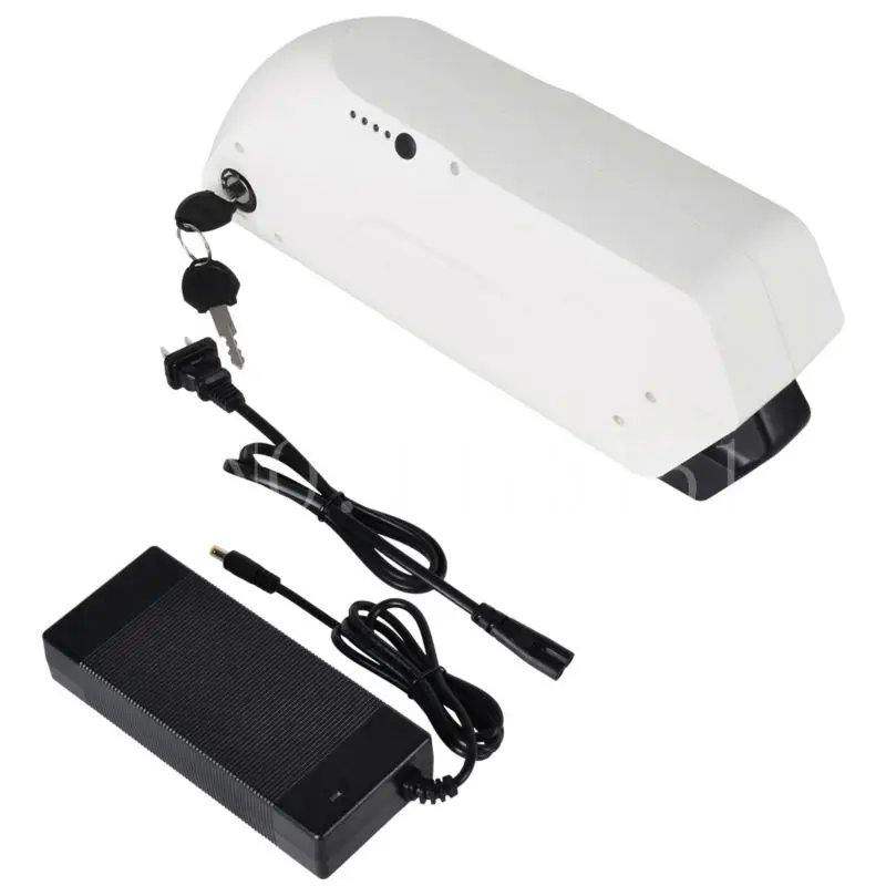 

36V 48V Electric Bicycle Battery 36V 48V 10Ah 13Ah 15Ah 17Ah 20Ah Lithium battery use LG cell for 500W 1000W Motor Kit EBike