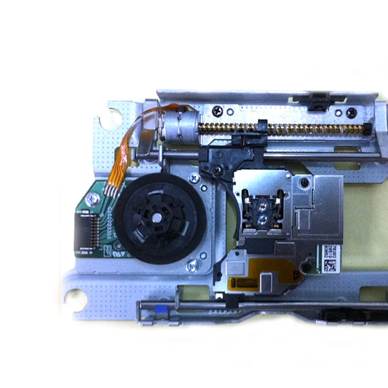Оригинальный линзы лазера KEM 850AAA (KES 850A 850PHA) с палубы механизм для Sony Playstation 3 PS3