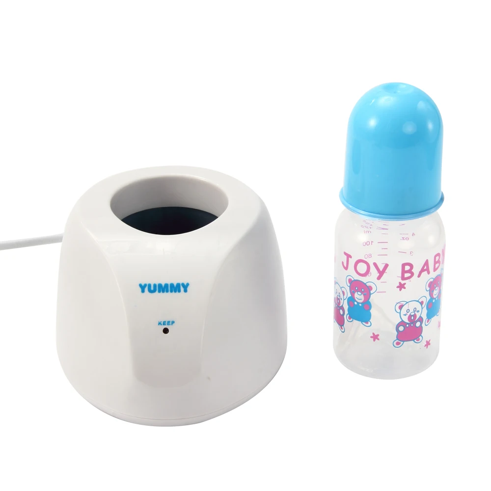 Портативный постоянной Температура Многофункциональный детских бутылочек