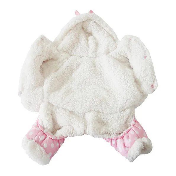 Одежда для собак и питомцев зимняя теплая одежда сохраняющая тепло кошек новая S M