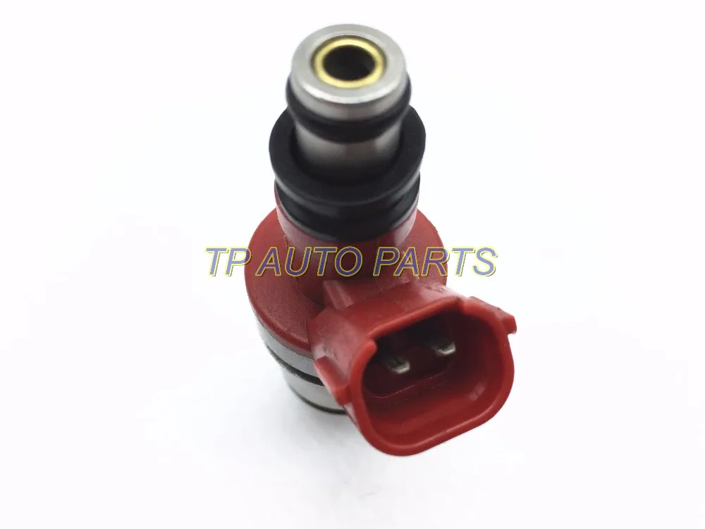 Топливный инжектор 1571077EA0 JS282 4 шт. для Aerio feet sidekkick 1.8L 2.0L L4 1996-2007 15710-77EA0 JS28-2 |